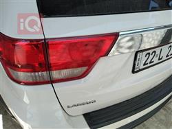 جیپ گراند شیرۆکی